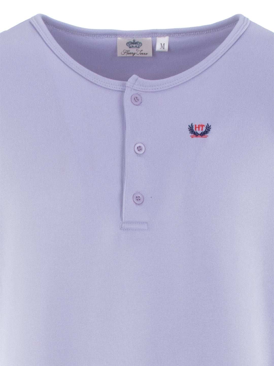 Thermo Nachthemd - unifarben