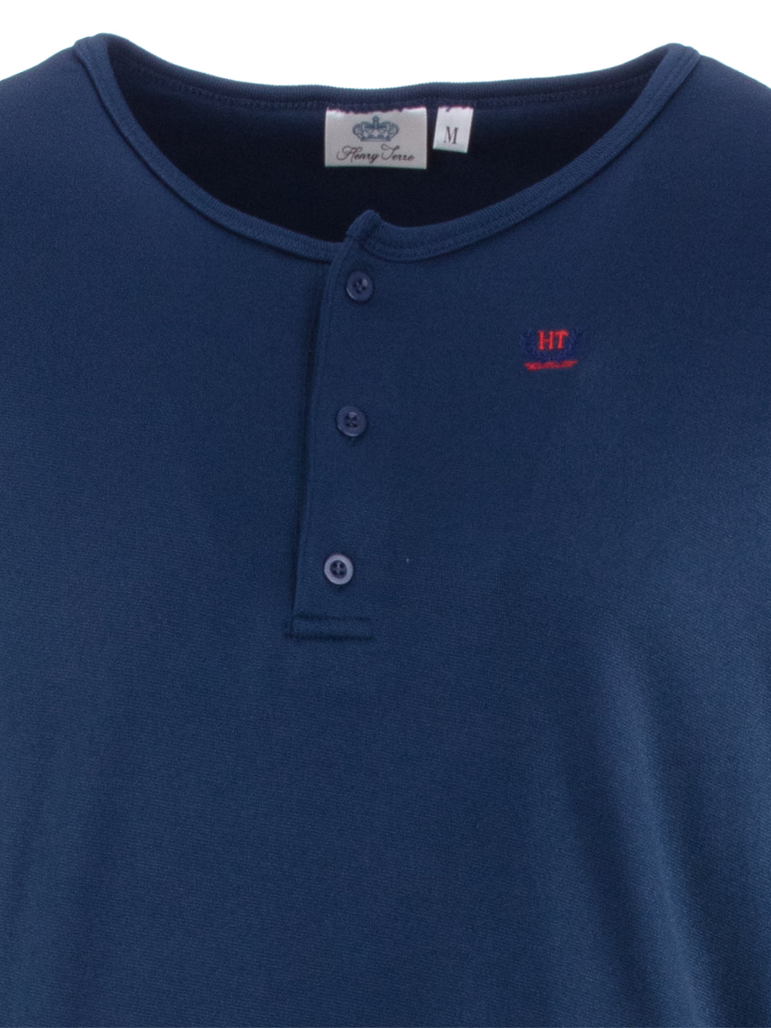 Thermo Nachthemd - unifarben