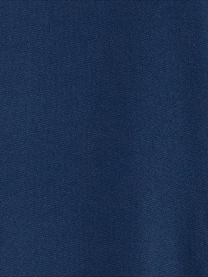 Thermo Nachthemd - unifarben