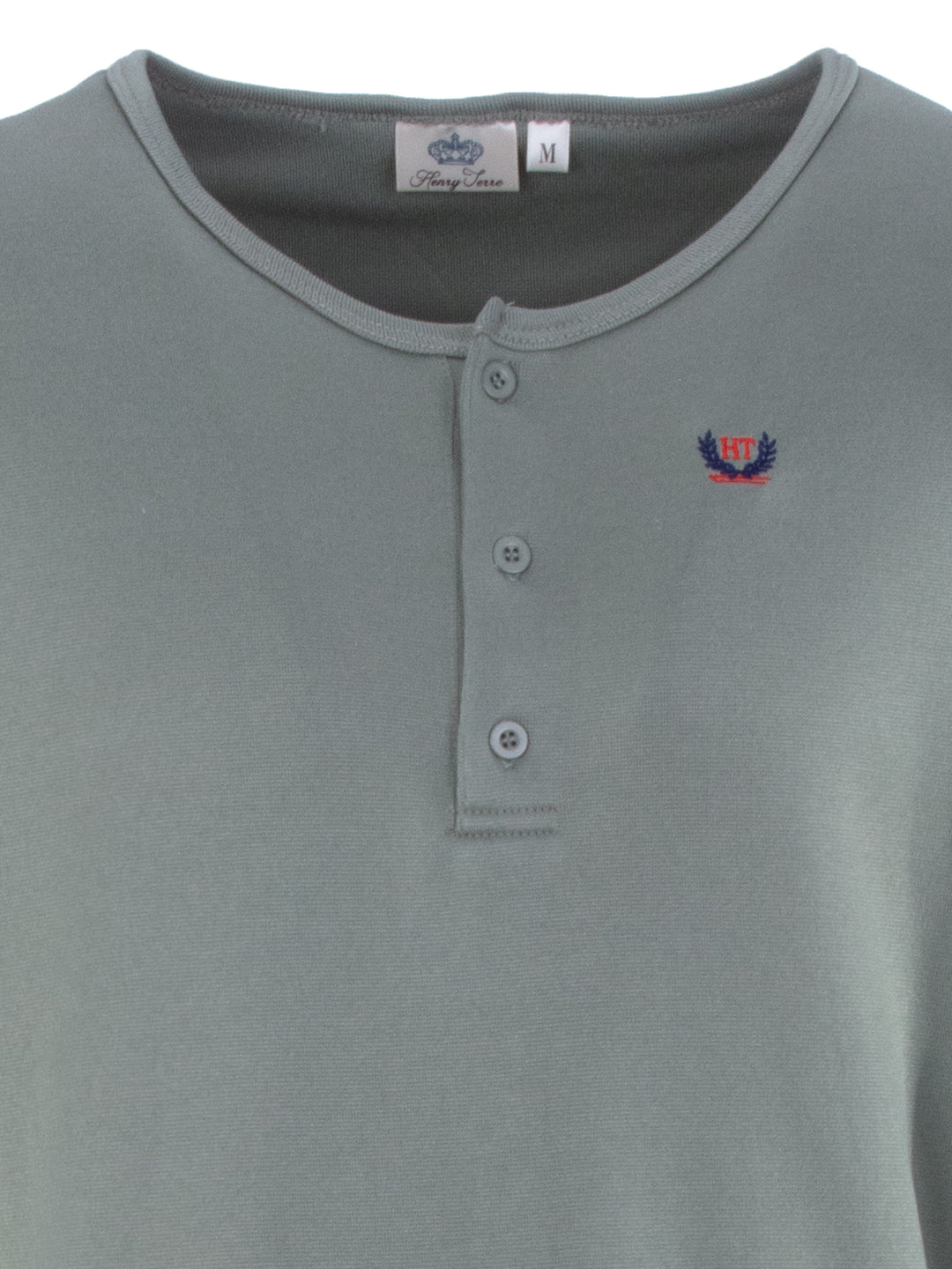 Thermo Nachthemd - unifarben