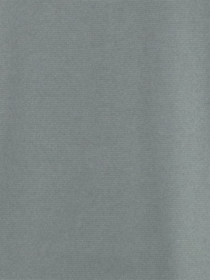 Thermo Nachthemd - unifarben