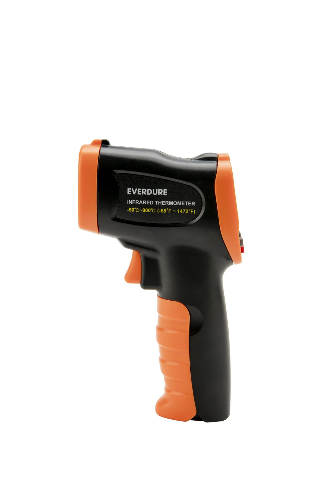 Infrarot-Temperaturmesser Thermometer