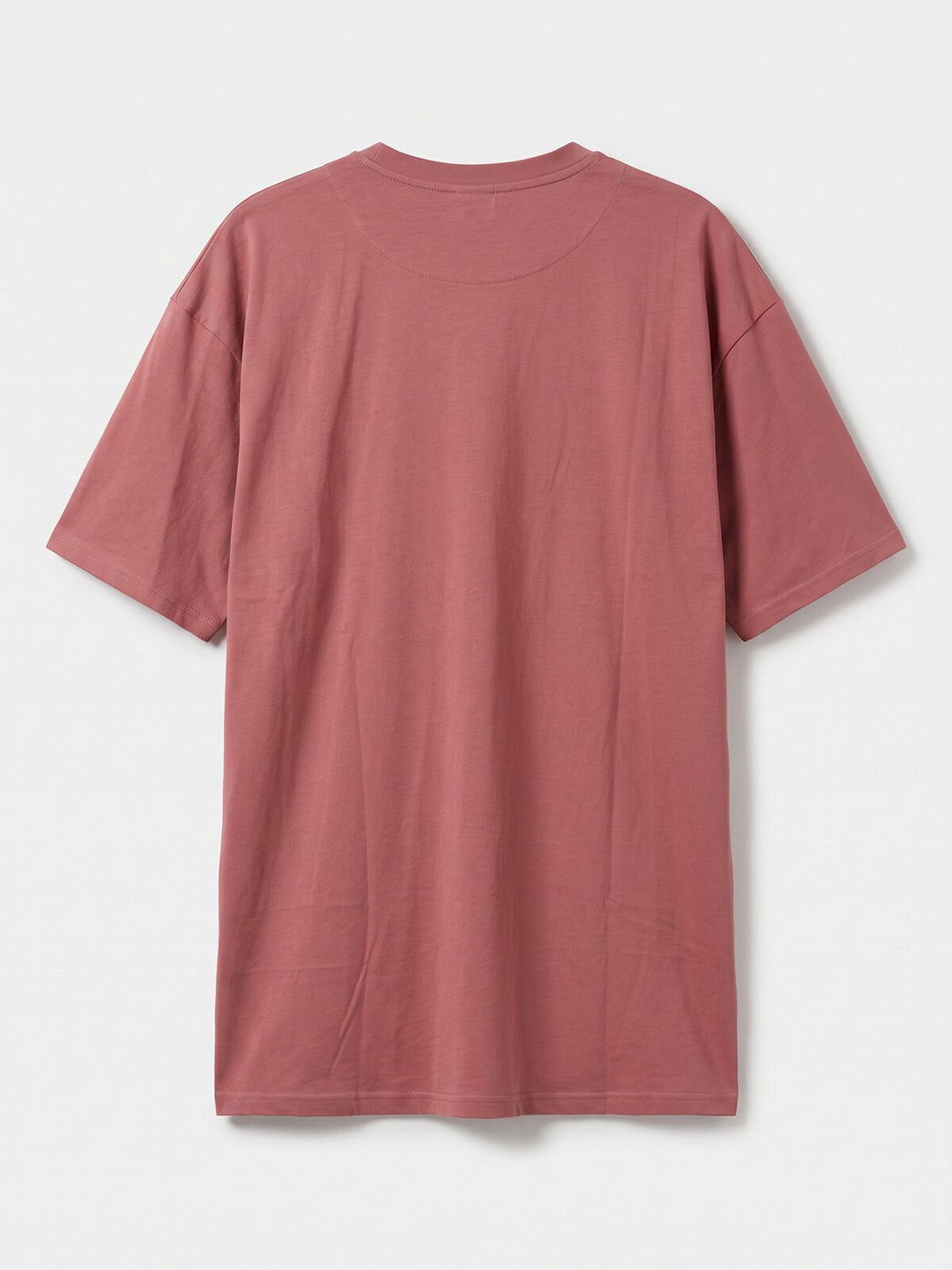 Oversized Schlafshirt - Awa 1/2 Arm mit Stickerei
