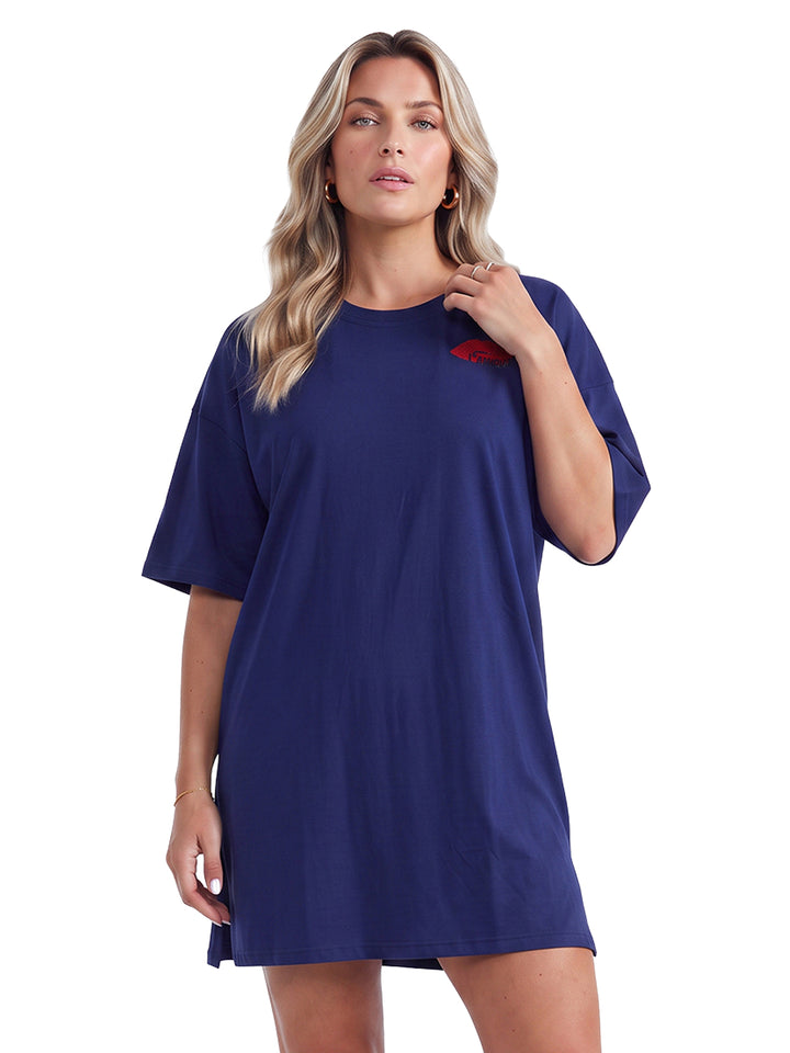 navy