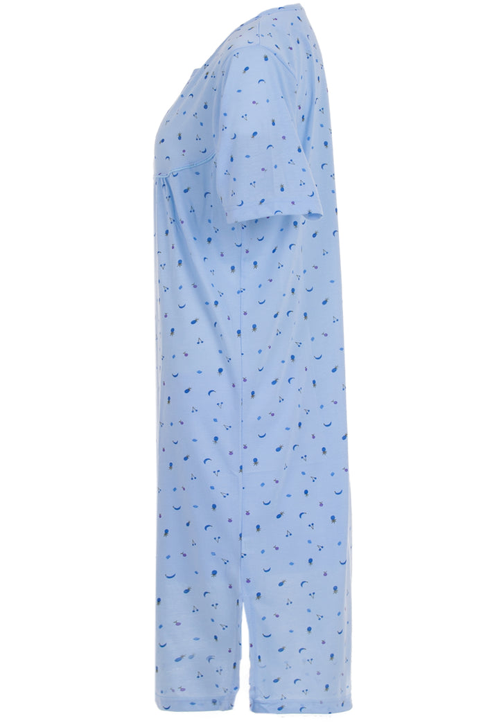 blau
