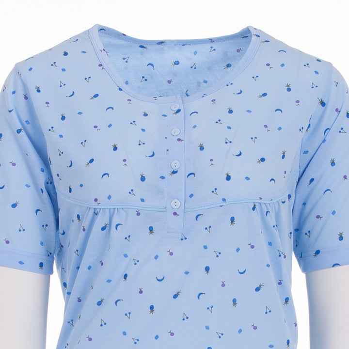 blau