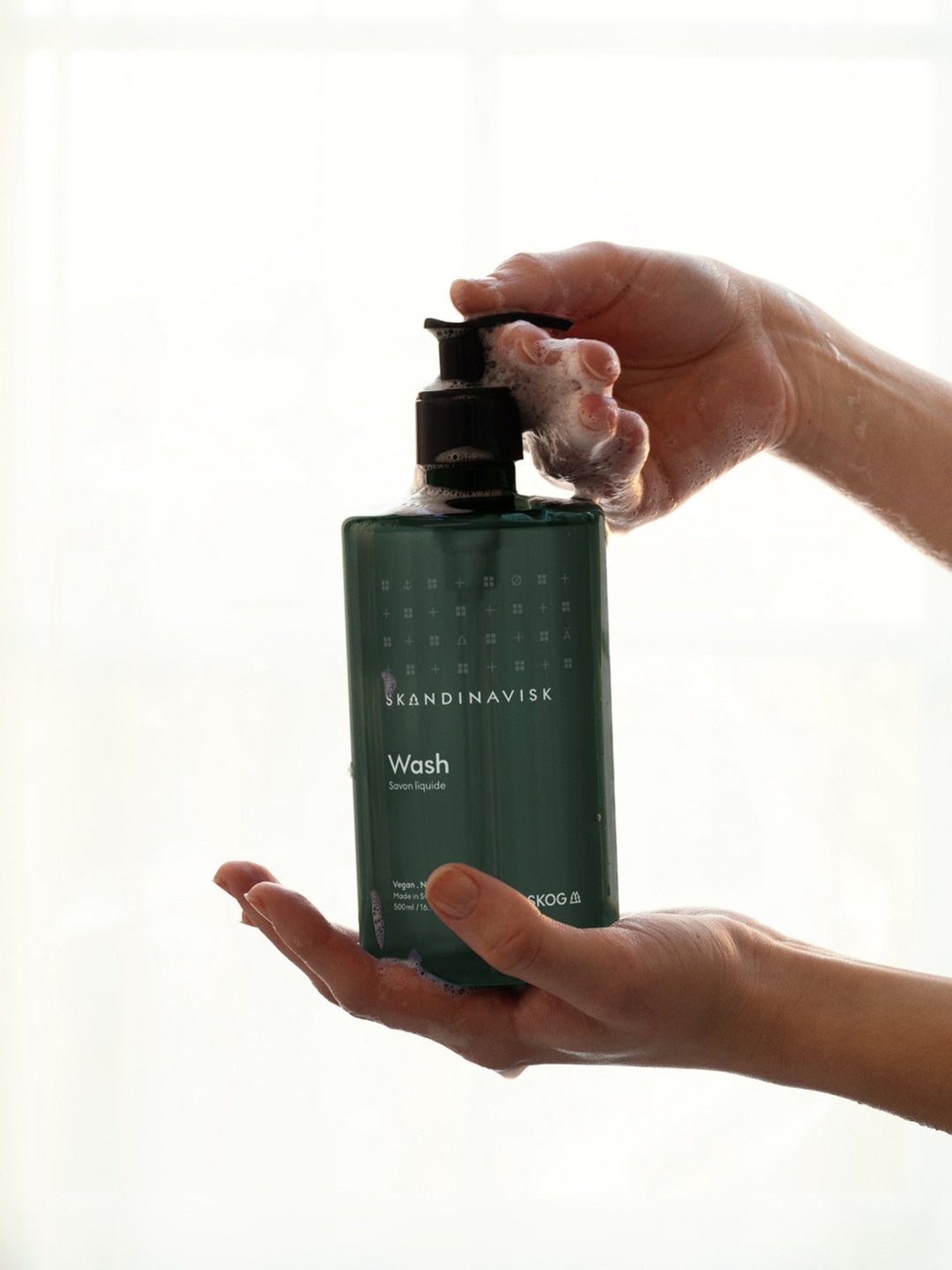 SKOG Wash 500ml