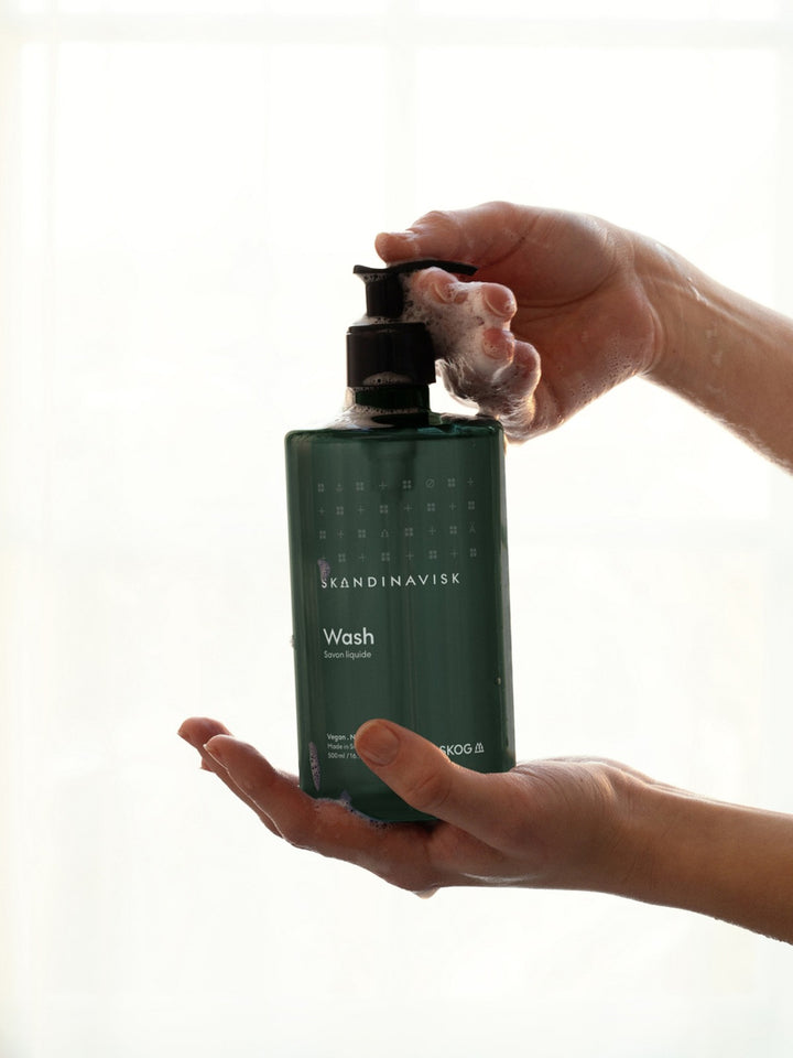 SKOG Wash 500ml