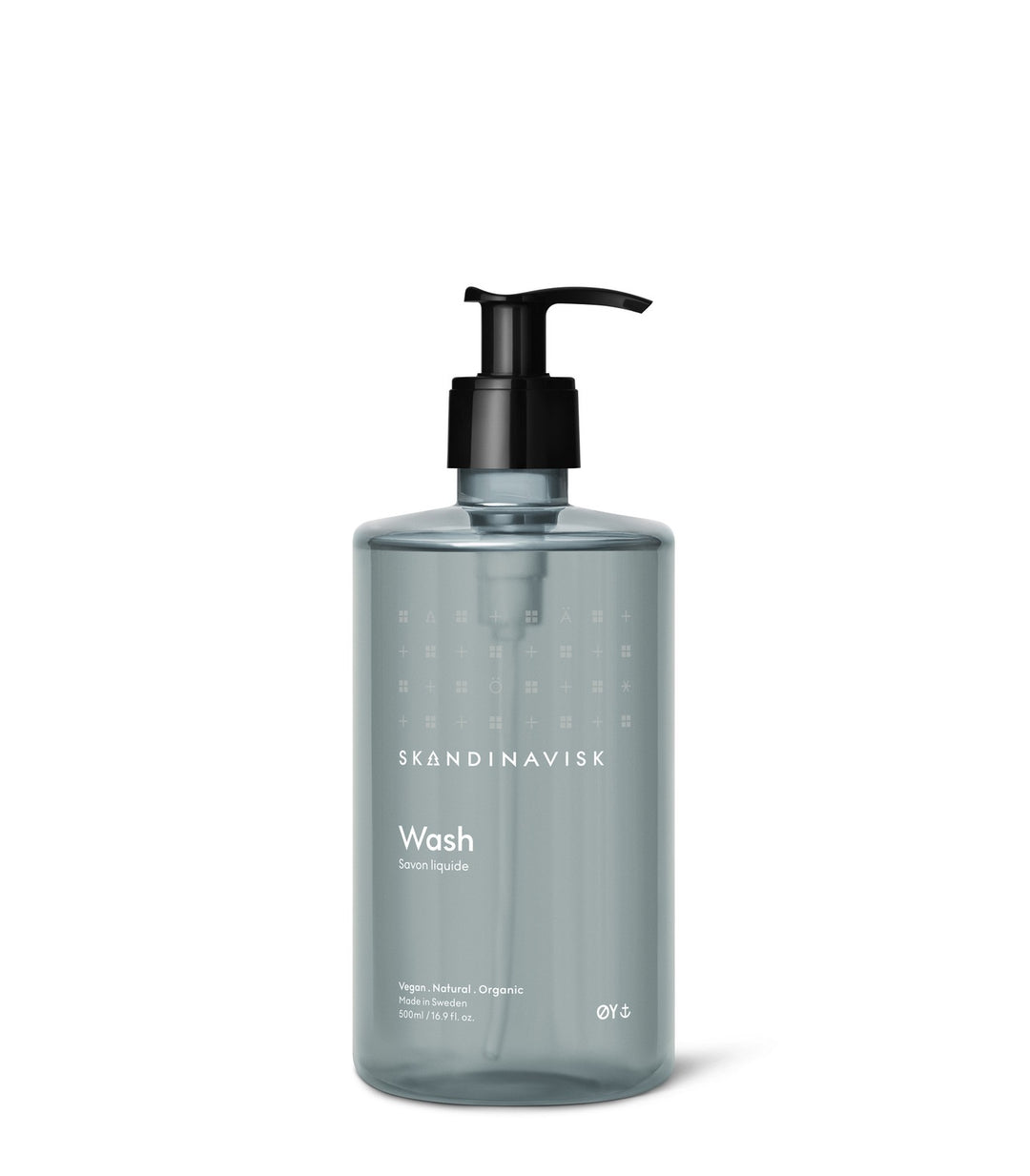 ØY Wash 500ml