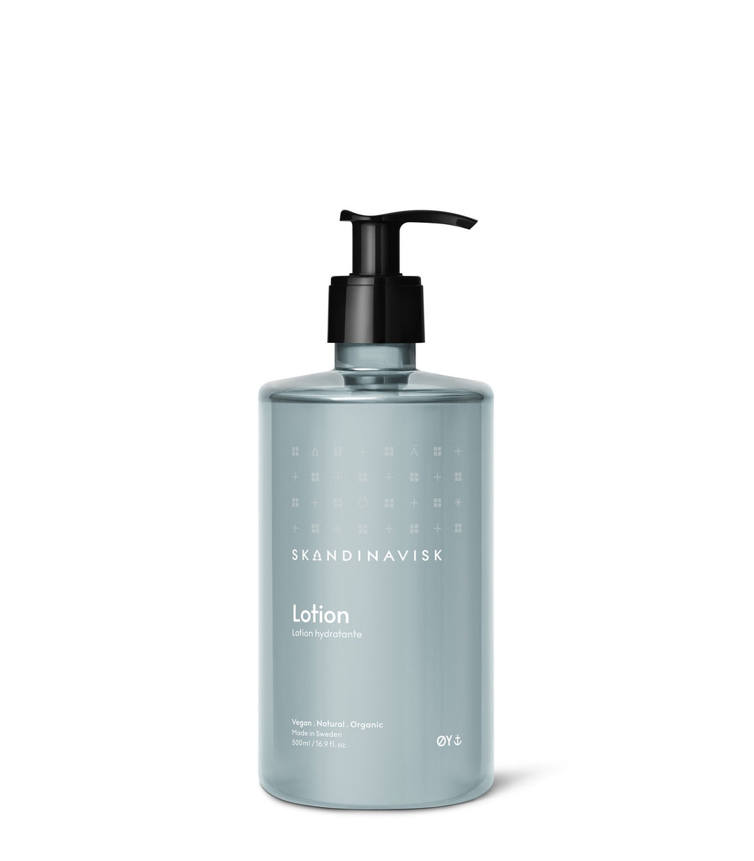 ØY Lotion 500ml