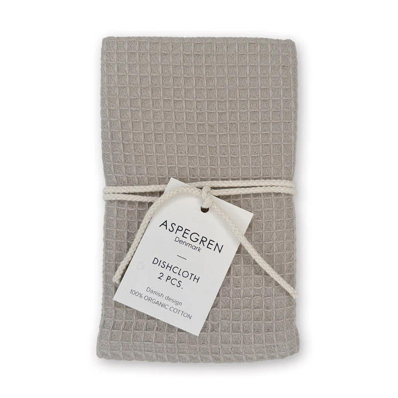 Dishcloth North Organic Design