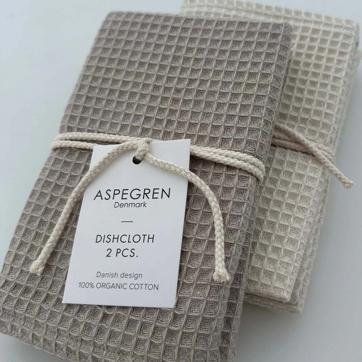 Dishcloth North Organic Design