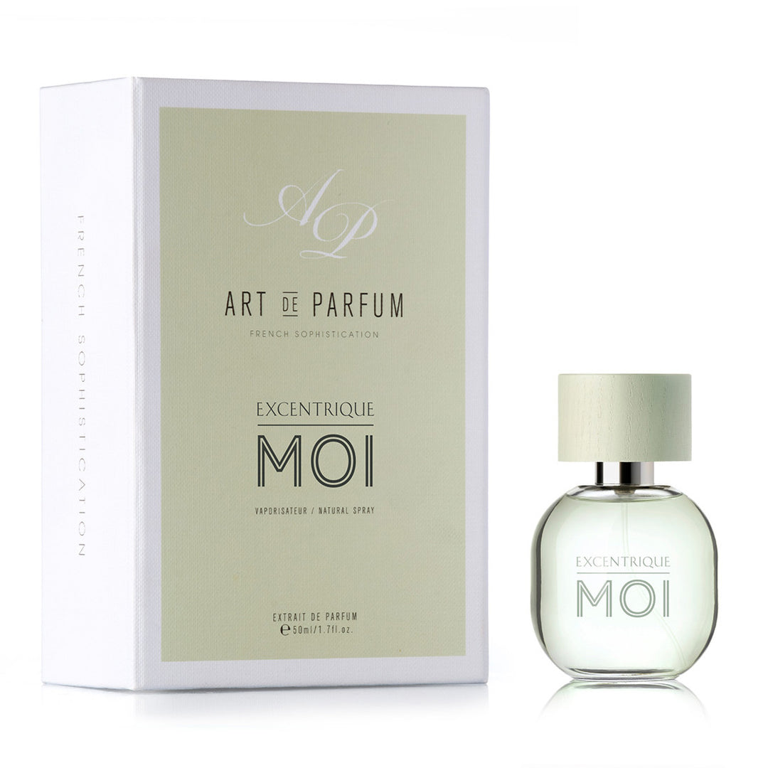 Perfume Exentrique Moi