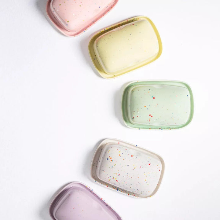 Butter Dish