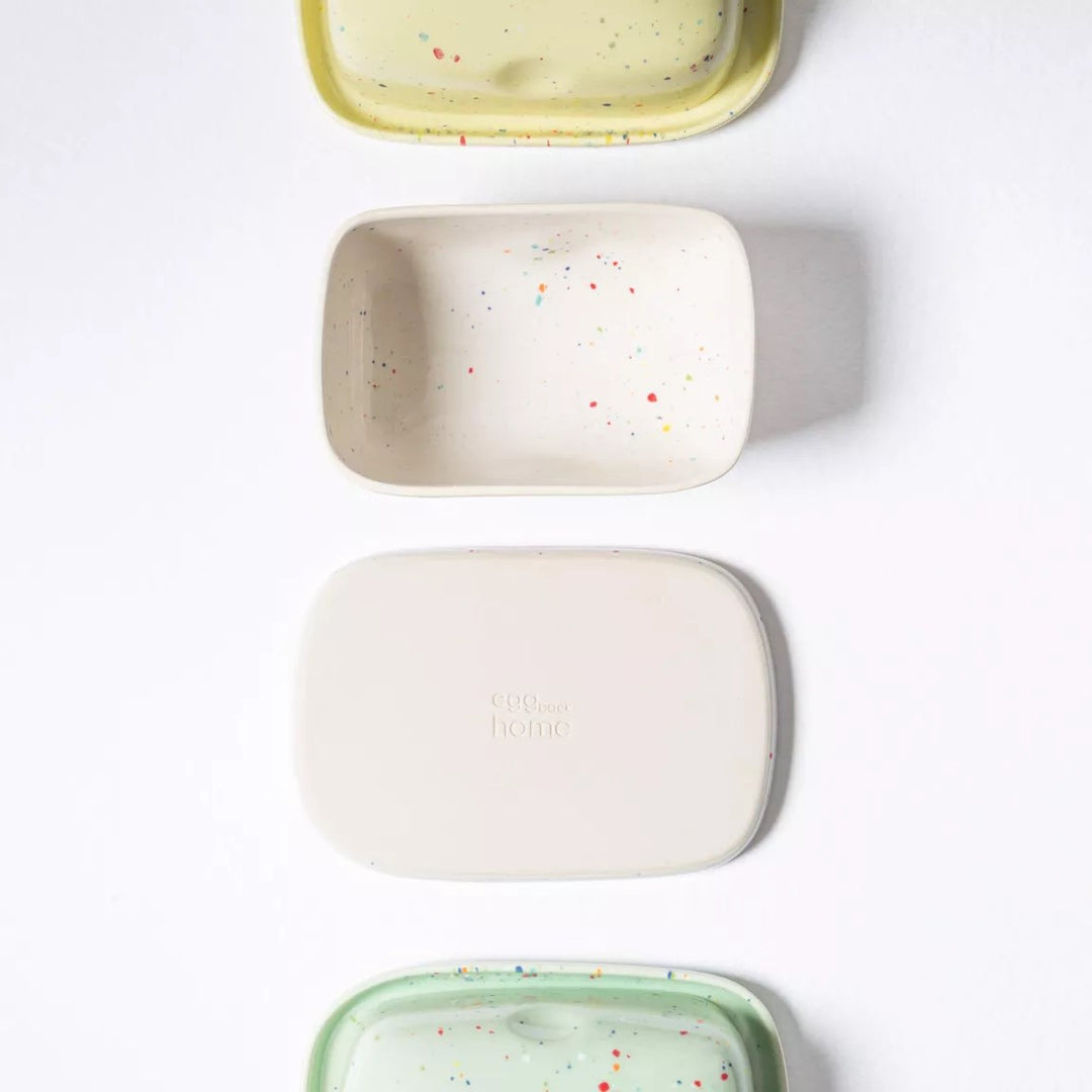 Butter Dish
