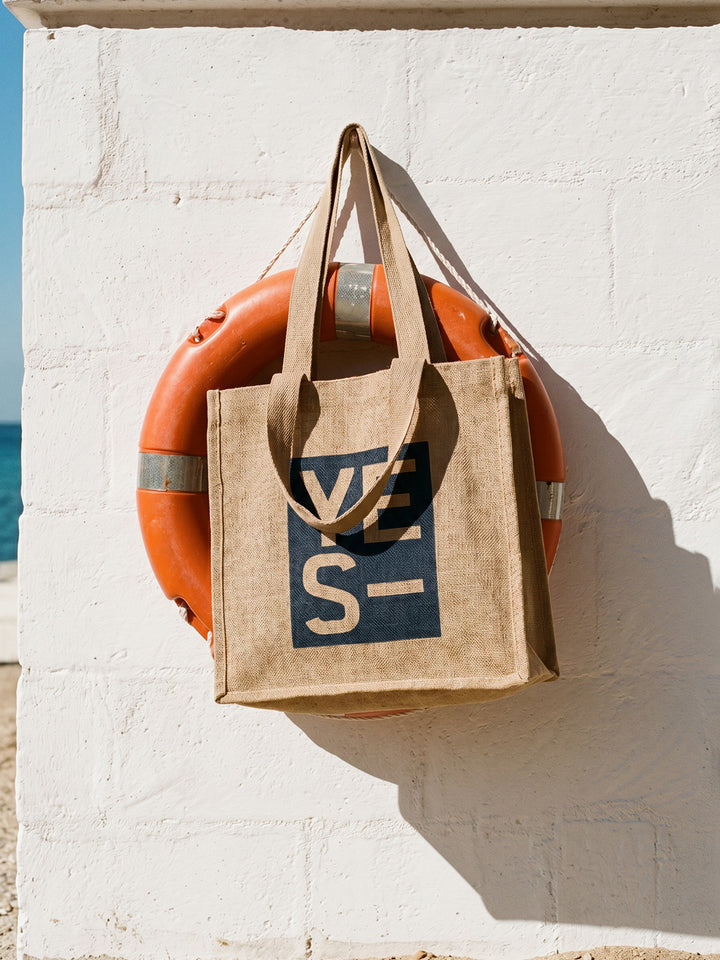 Basttasche Billy - Yes