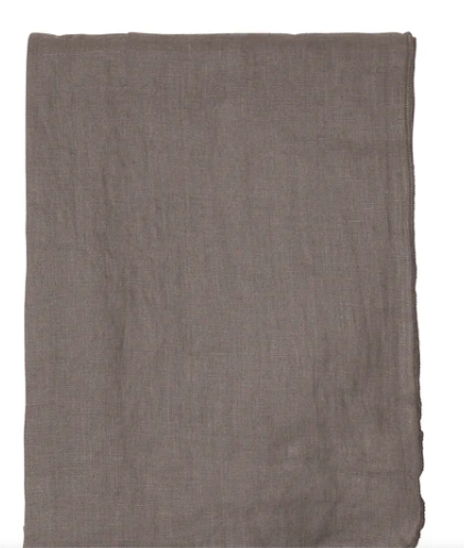 Linen tablecloth Gracie