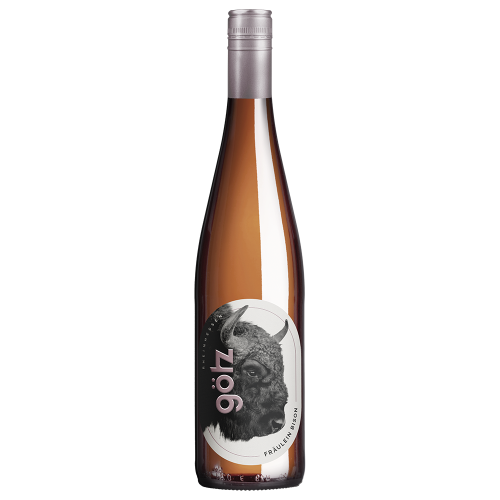 Cuvée Fräulein Bison