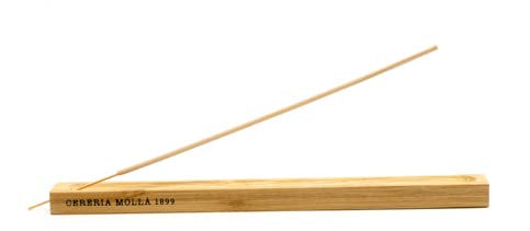 Incense holder bamboo