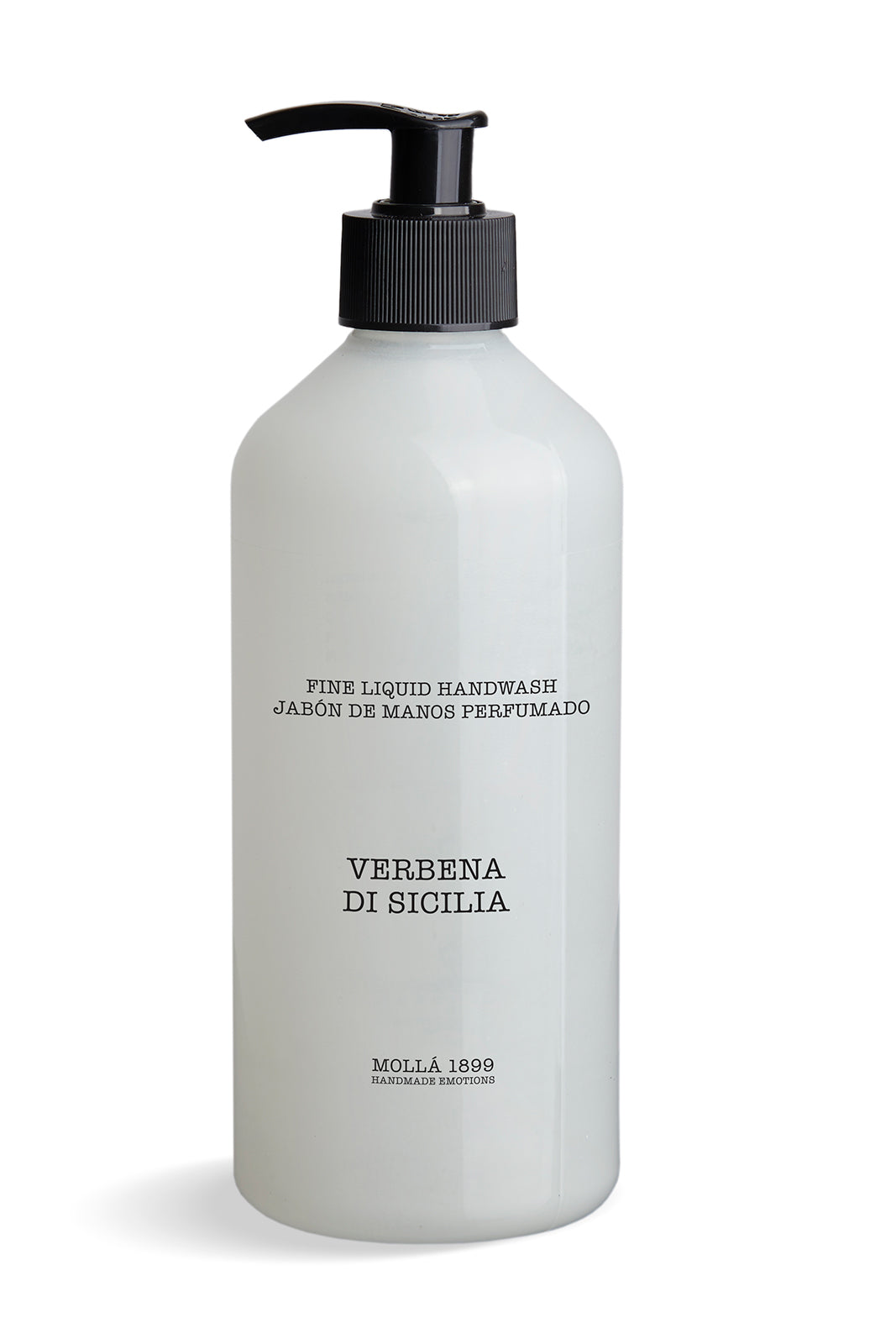 Flüssigseife Verbena di Sicilia