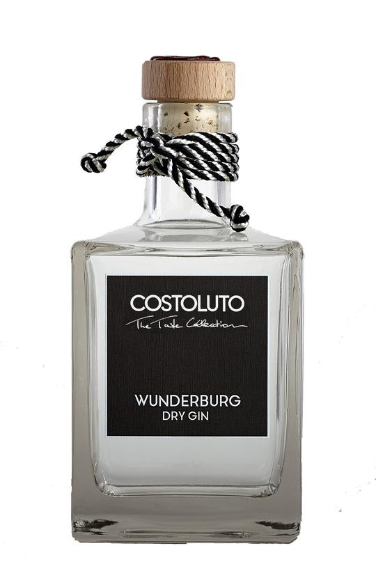 Wunderburg Dry Gin