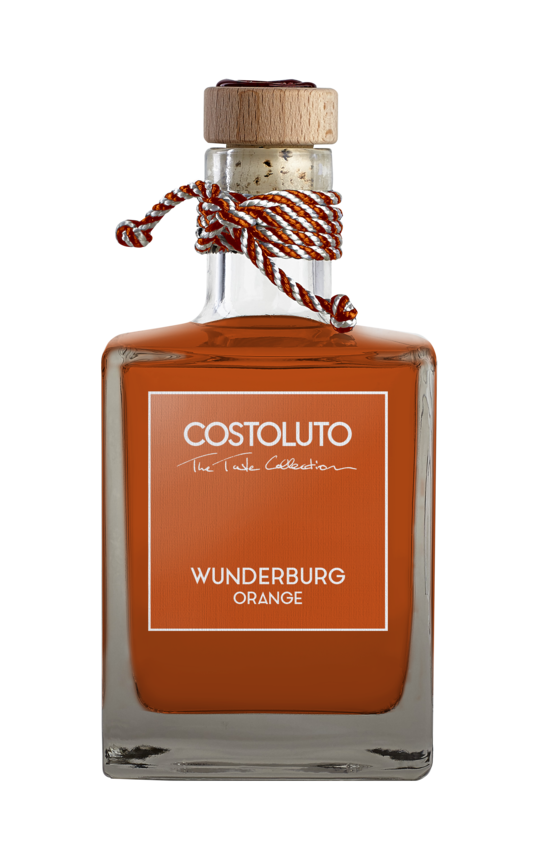 Wunderburg Orange Gin