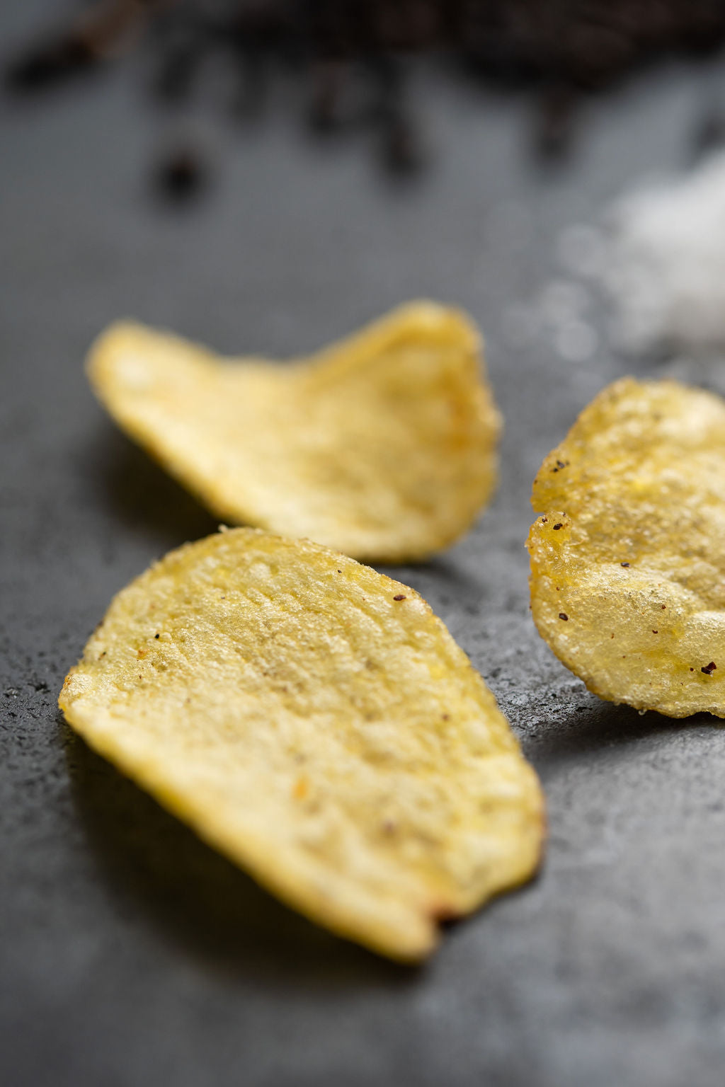 Pfefferchips