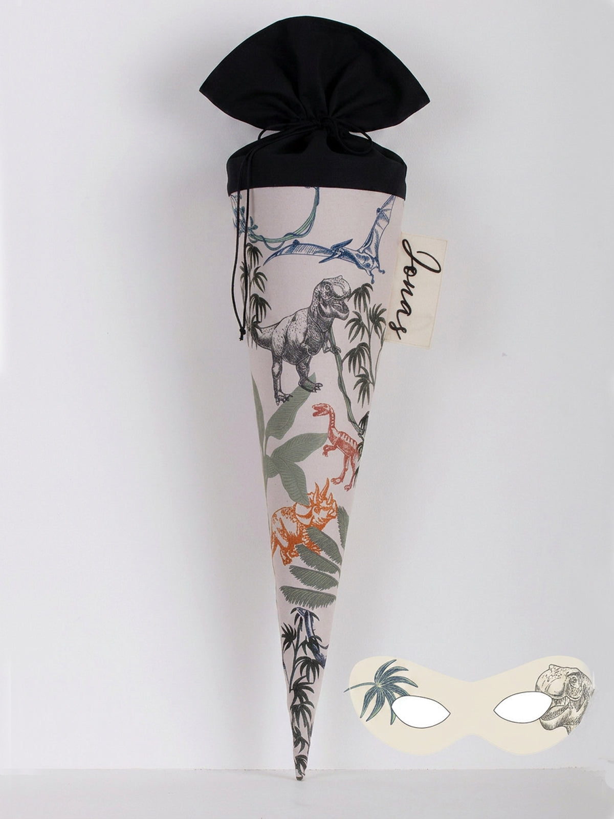schwarz