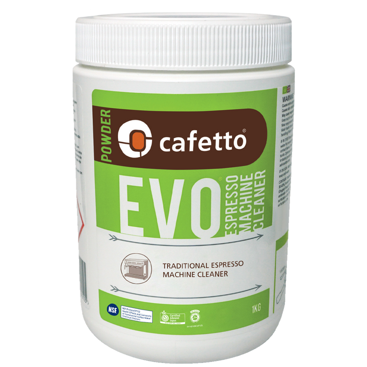 EVO Espressomaschinenreiniger