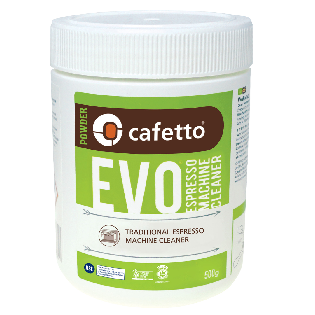 EVO Espressomaschinenreiniger