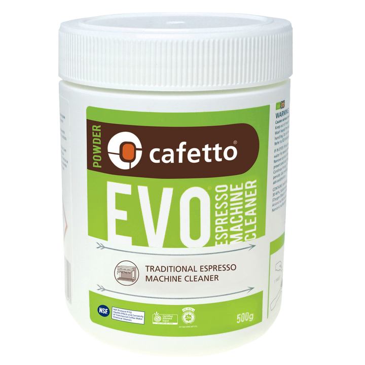 EVO Espressomaschinenreiniger