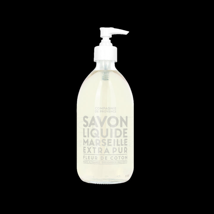 Liquid soap extra pure