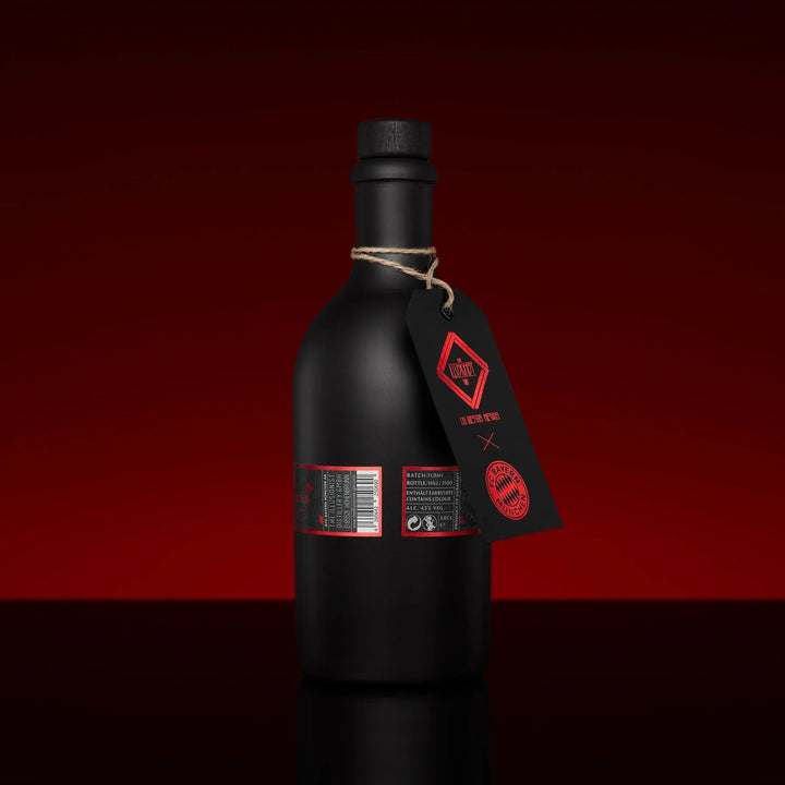 The Illusionist Gin FC Bayern München Edition