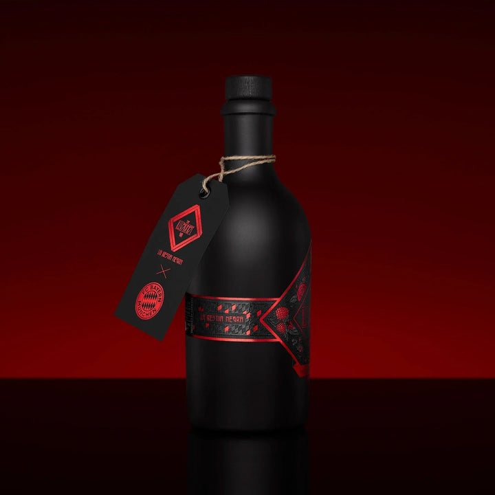 The Illusionist Gin FC Bayern München Edition