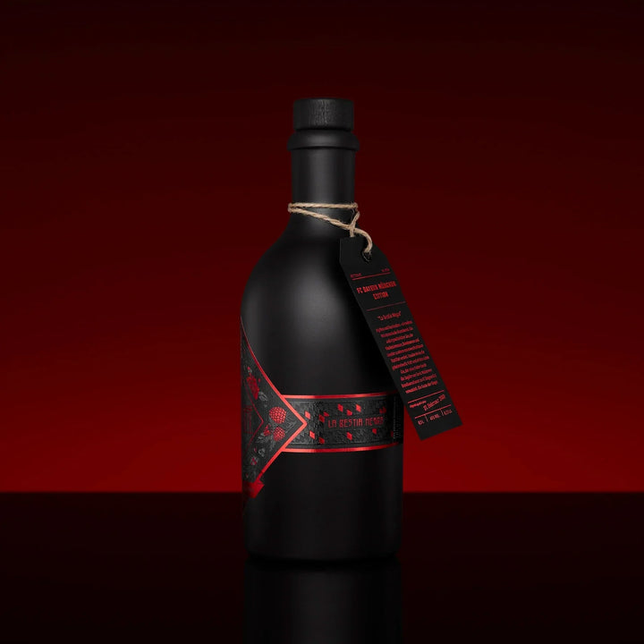 The Illusionist Gin FC Bayern München Edition