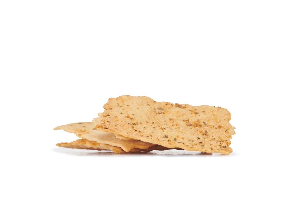 Biscuit crackers