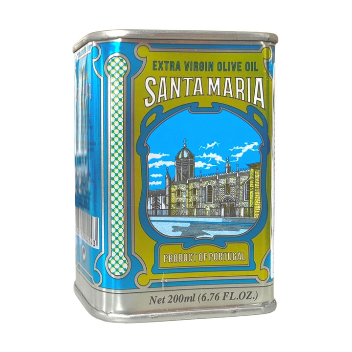 Santa Maria olive oil