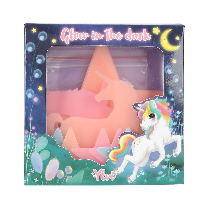 Ylvi Glow-in-the-Dark Stickers