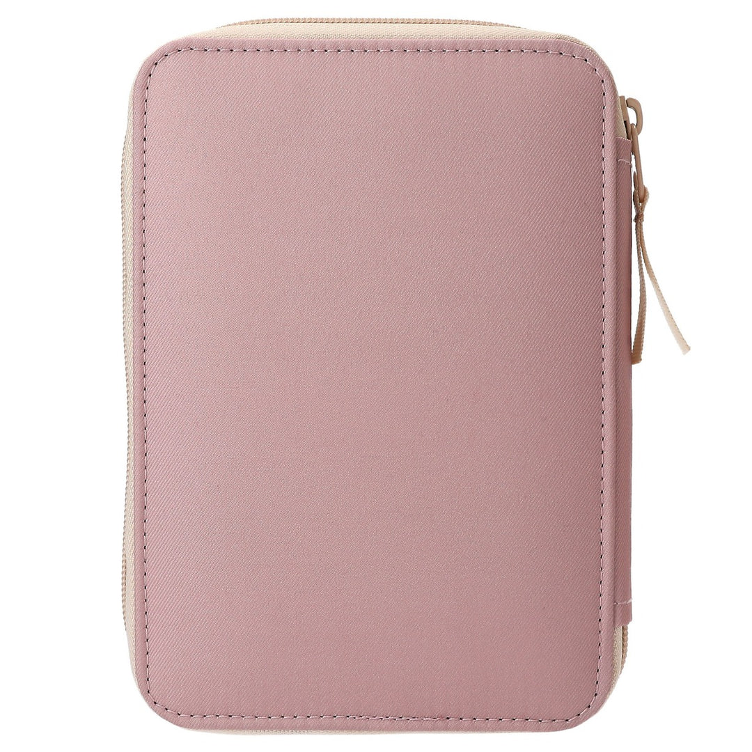 TOPModel Basic Duo Pencil Case Dog KITTY and DOGGY