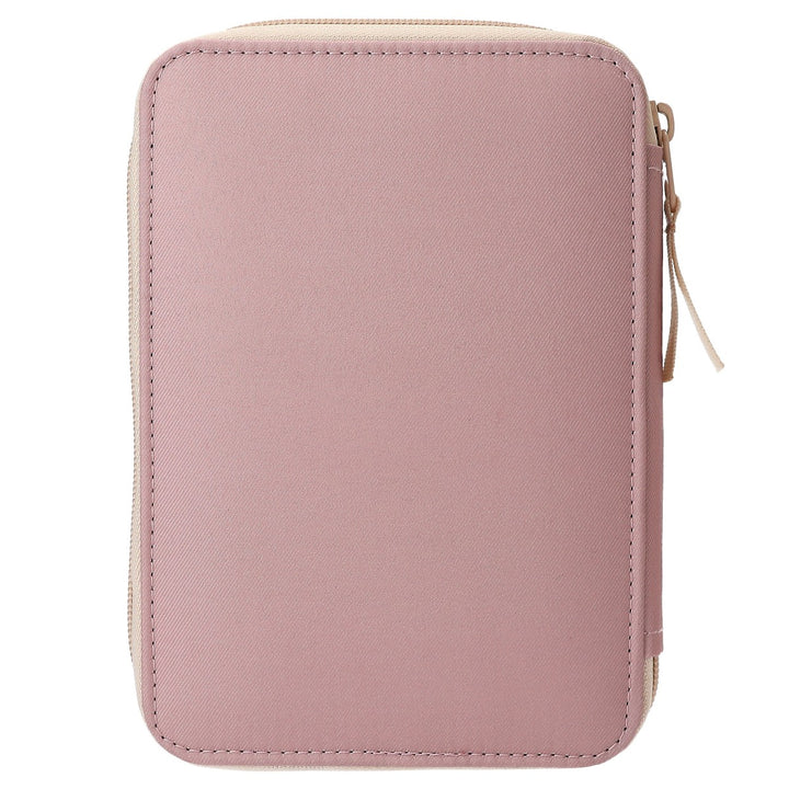 TOPModel Basic Duo Pencil Case Dog KITTY and DOGGY