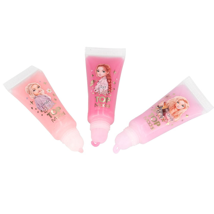 TOPModel Lip Gloss Set Cowgirl
