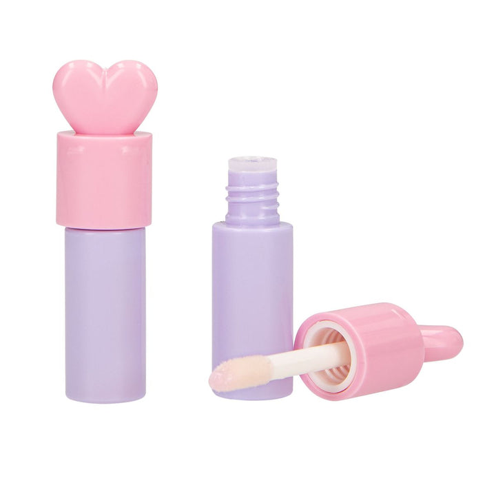TOPModel Lipgloss Set Beauty And Me im Kopfhörer Case