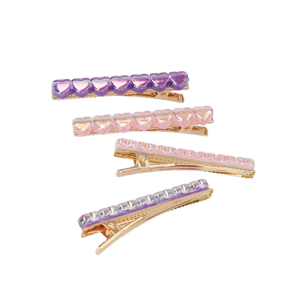 TOPModel Haarspangen Set Beauty And Me