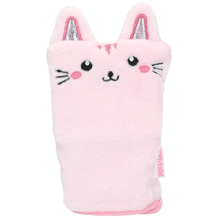 TOPModel Foam Fun Duo Beauty And Me Wash Glove &amp; Face Sponge