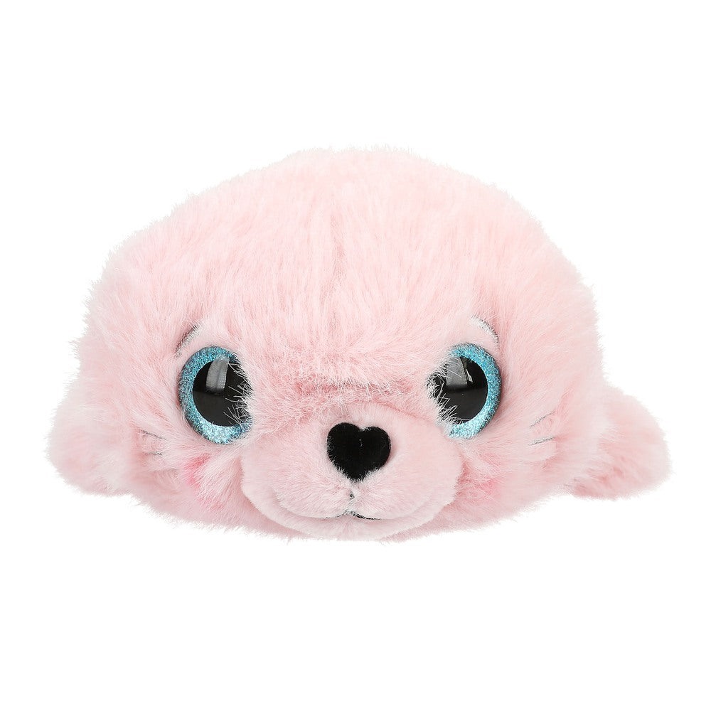 Princess Mimi Plush Seal Robby