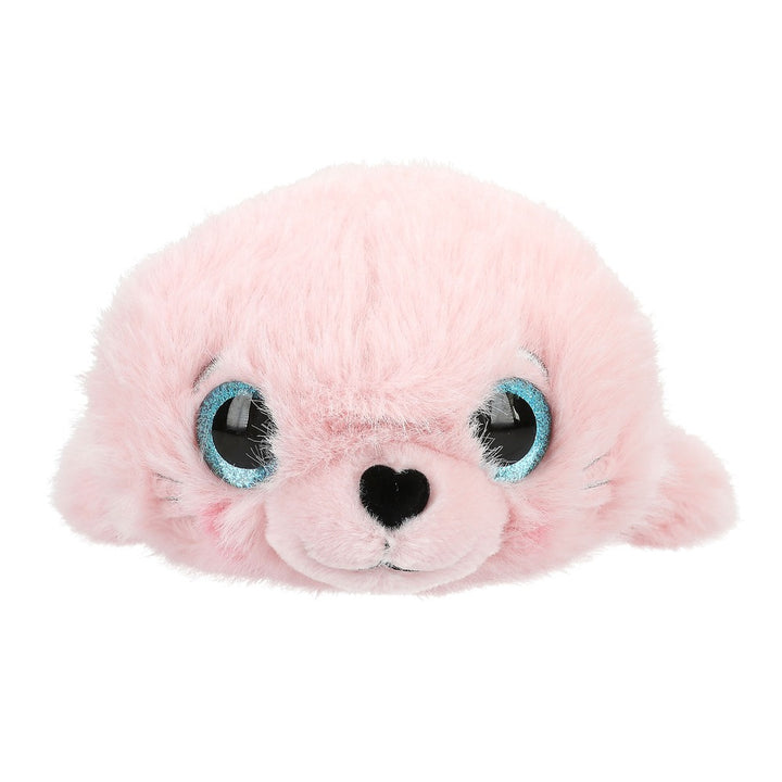 Princess Mimi Plush Seal Robby