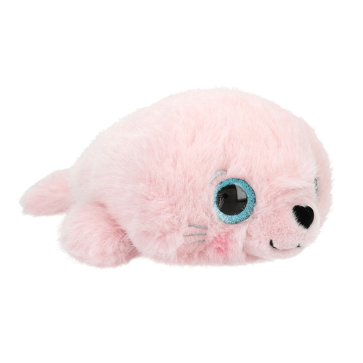 Princess Mimi Plush Seal Robby