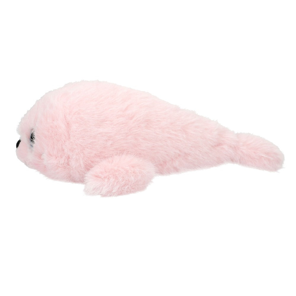 Princess Mimi Plush Seal Robby