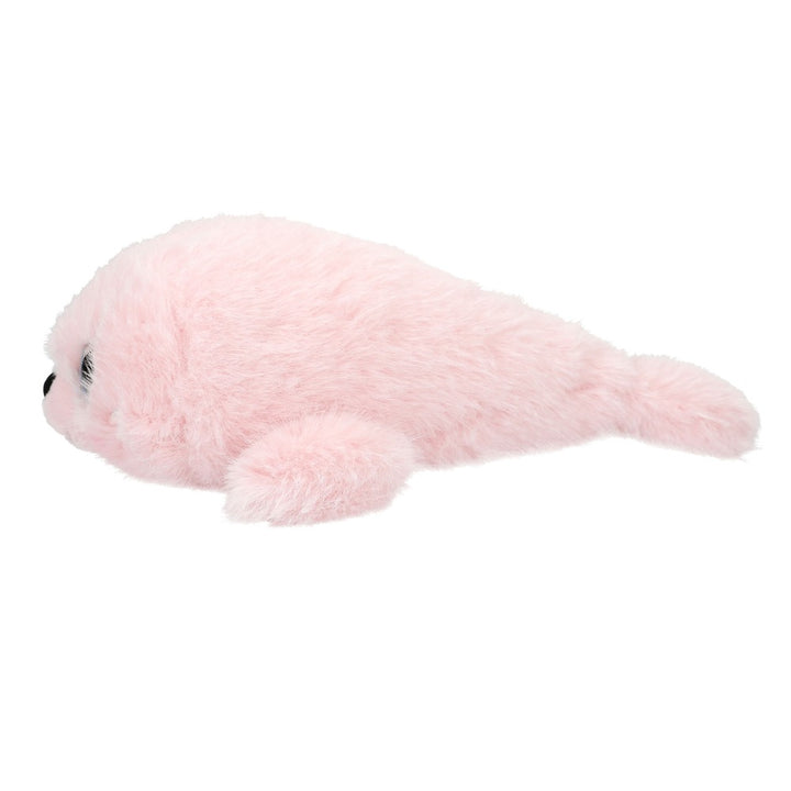 Princess Mimi Plush Seal Robby