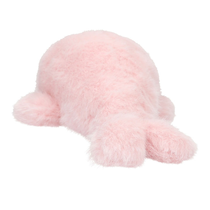 Princess Mimi Plush Seal Robby